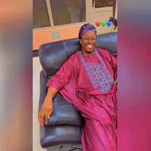 adeoloye, online dating profile photo