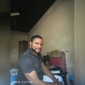 odinaobi, online dating profile photo