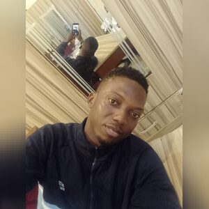 ababajid, online dating profile photo