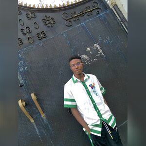 fnwaribe, online dating profile photo