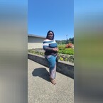 abigealo, online dating photo