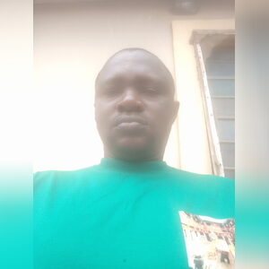 ehidiame, online dating profile photo