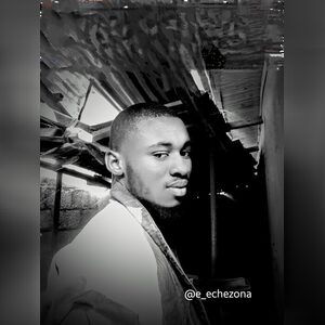 e_chezona, online dating profile photo