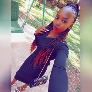 charityk, online dating profile photo