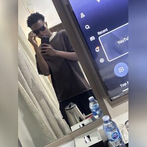 missybla, online dating profile photo