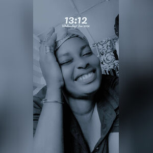 evelynim, online dating profile photo