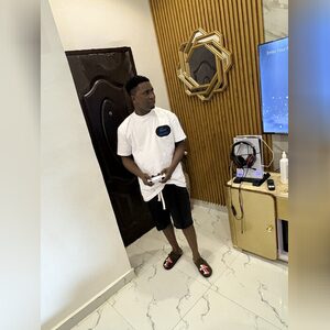 godwdavi, online dating profile photo