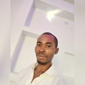 mypresid, online dating profile photo