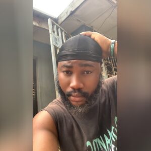 arthurha, online dating profile photo