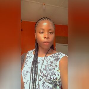 joyikeng, online dating profile photo