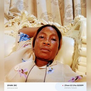 homolola, online dating profile photo