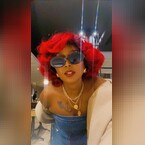 m.i.a, online dating photo