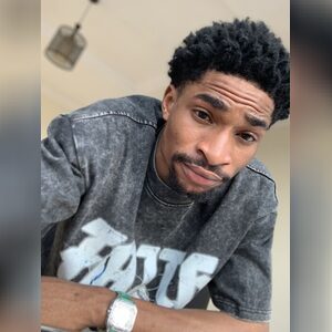 sparkboy, online dating profile photo