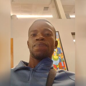 yinuadem, online dating profile photo