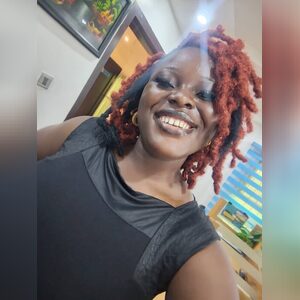 pricillia, online dating profile photo