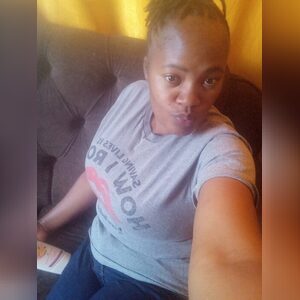 mwendeli, online dating profile photo