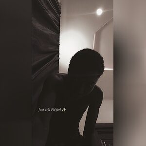 fredblack, online dating profile photo