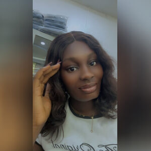 gbaminid, online dating profile photo