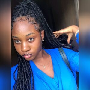 eniolanu, online dating profile photo