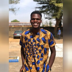 amanaeli, online dating profile photo