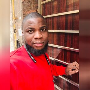 chrisvid, online dating profile photo