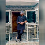 olujam70, online dating photo