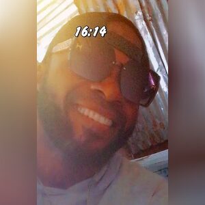 ngochukwu, online dating profile photo