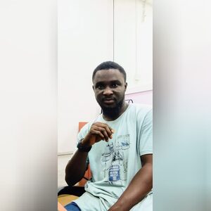 sholajewel, online dating profile photo