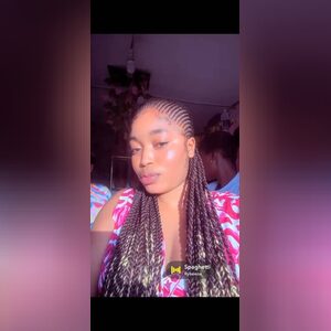 ayenimoy, online dating profile photo