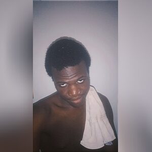 sdaniel, online dating profile photo