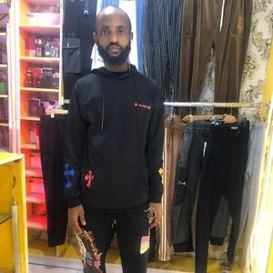 damisense, online dating profile photo