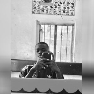 spera, online dating profile photo