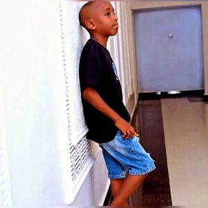 samsonhush, online dating profile photo