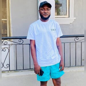 wardpame, online dating profile photo