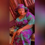 aminahmu, online dating photo