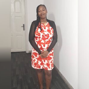 j_agboni, online dating profile photo