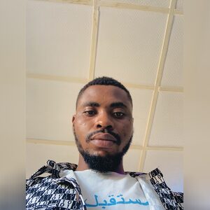 iyke39, online dating profile photo