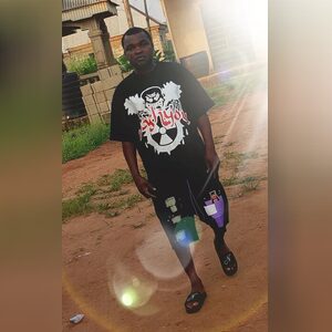 wasiogun, online dating profile photo