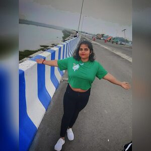 itzkousani, online dating profile photo