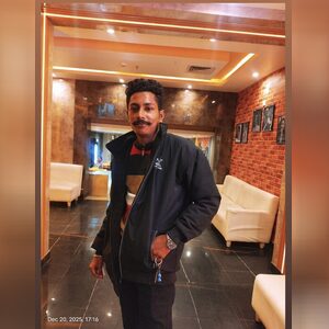 mrbabai, online dating profile photo