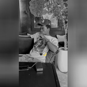 bigaziz, online dating profile photo