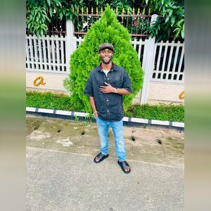 mayorshak, online dating profile photo