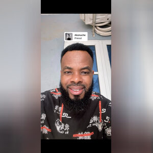 professor1, online dating profile photo