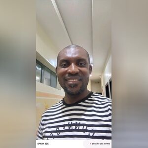 westty, online dating profile photo