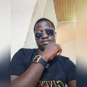 dammie38, online dating profile photo