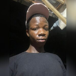 njokufav, online dating profile photo