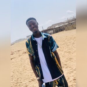 kinglolly, online dating profile photo