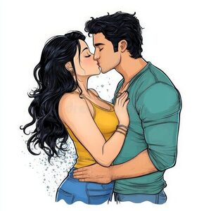 rajk1595, online dating profile photo