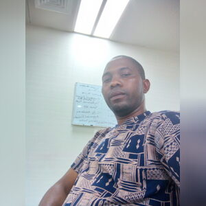 olawafee, online dating profile photo