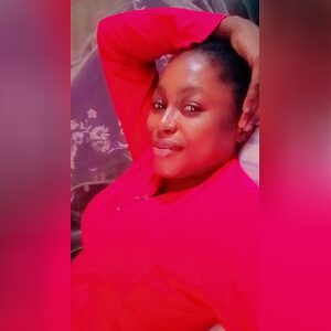 faithojo, online dating profile photo